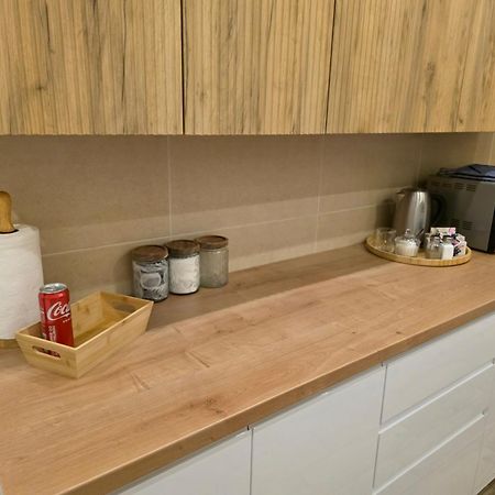 Apartament Vistula Krasków Εξωτερικό φωτογραφία