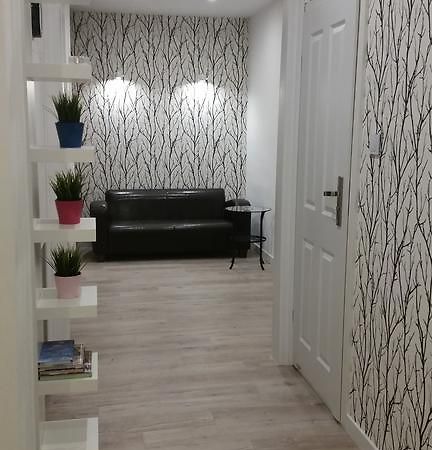 Apartament Vistula Krasków Εξωτερικό φωτογραφία