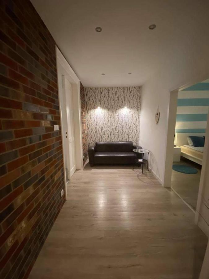 Apartament Vistula Krasków Εξωτερικό φωτογραφία