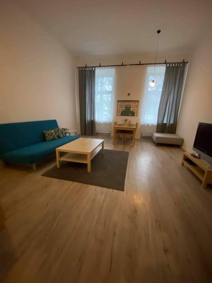 Apartament Vistula Krasków Εξωτερικό φωτογραφία