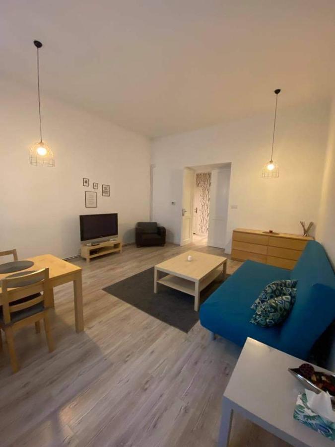 Apartament Vistula Krasków Εξωτερικό φωτογραφία