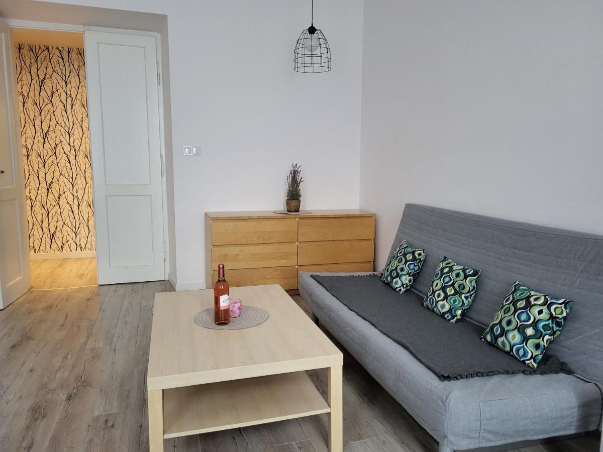 Apartament Vistula Krasków Εξωτερικό φωτογραφία