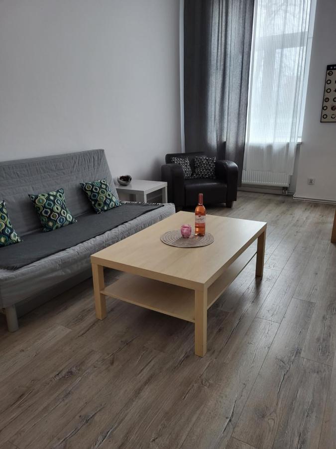 Apartament Vistula Krasków Εξωτερικό φωτογραφία