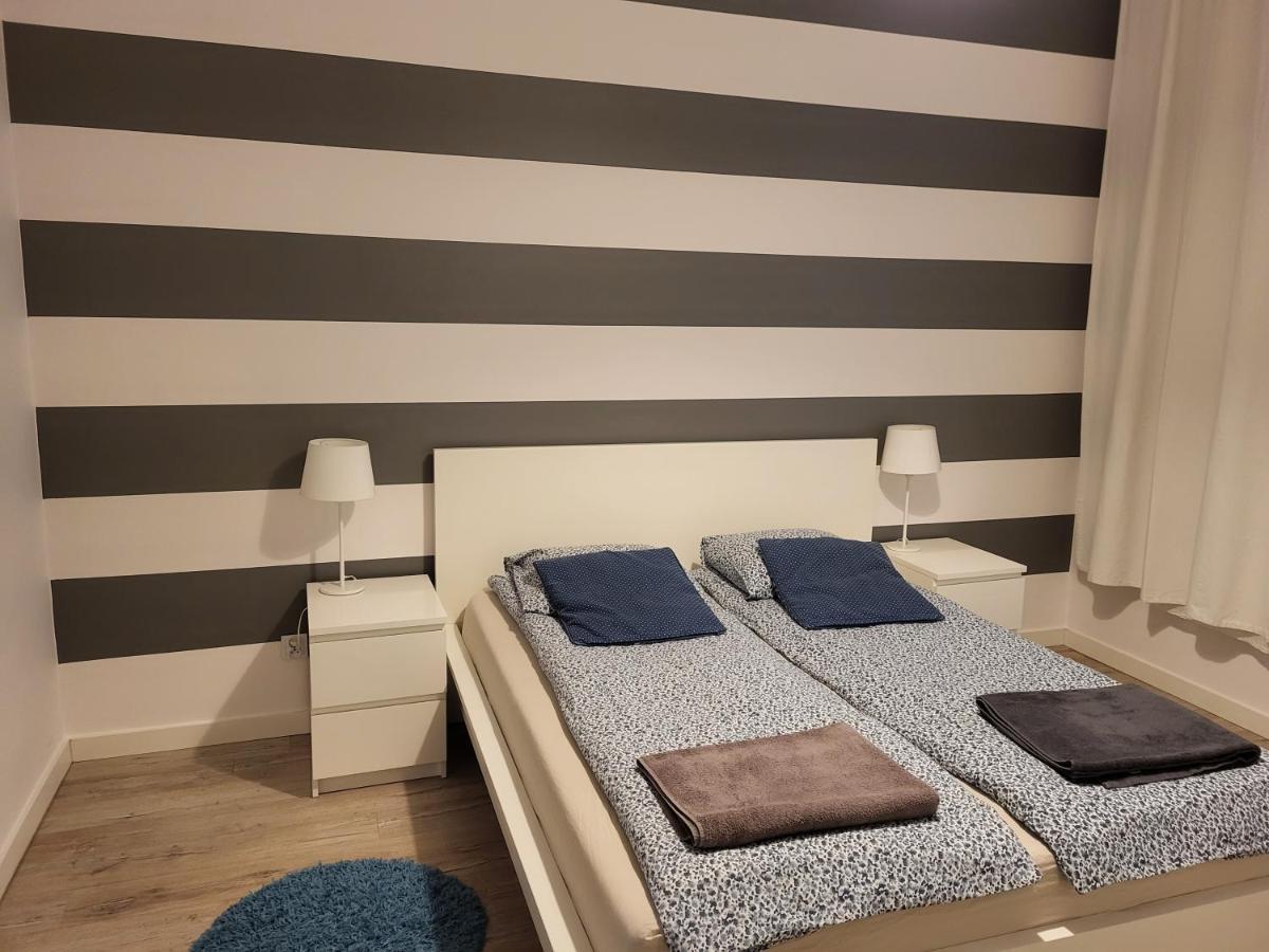 Apartament Vistula Krasków Εξωτερικό φωτογραφία