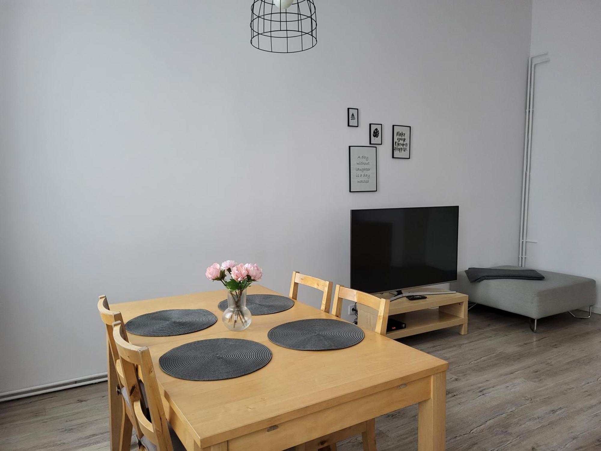 Apartament Vistula Krasków Δωμάτιο φωτογραφία
