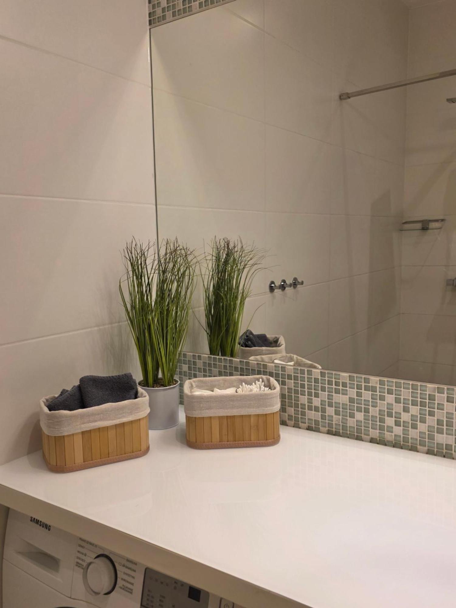 Apartament Vistula Krasków Εξωτερικό φωτογραφία