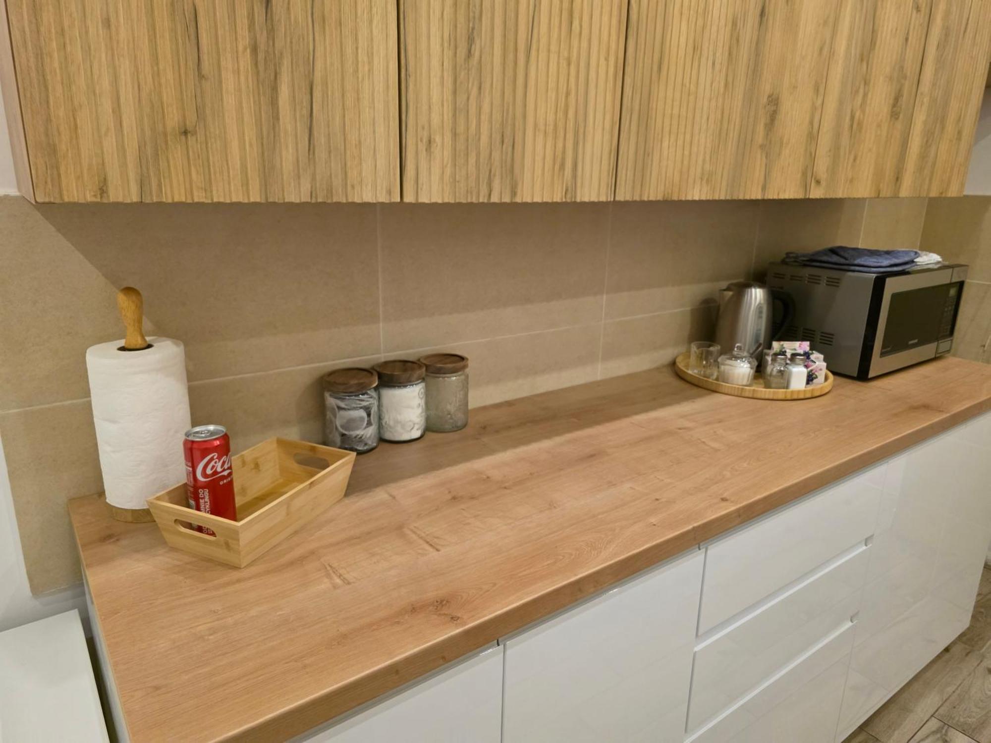 Apartament Vistula Krasków Εξωτερικό φωτογραφία