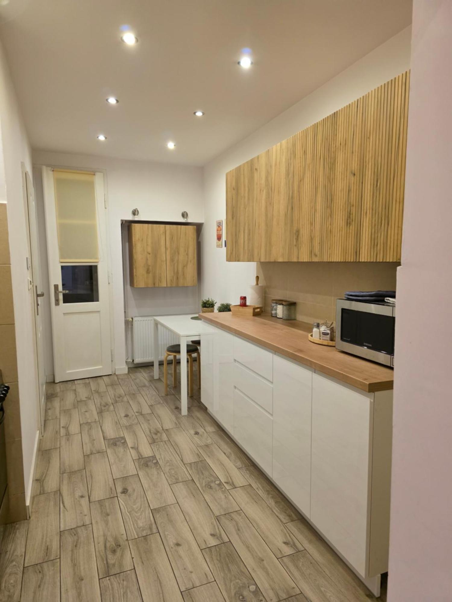 Apartament Vistula Krasków Εξωτερικό φωτογραφία