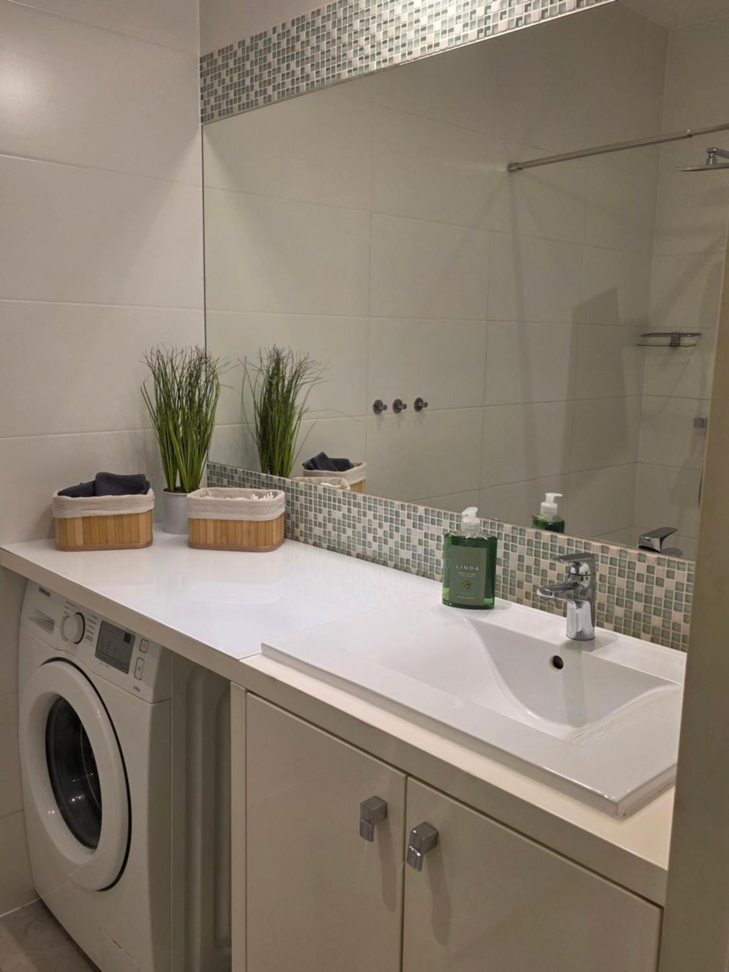 Apartament Vistula Krasków Εξωτερικό φωτογραφία