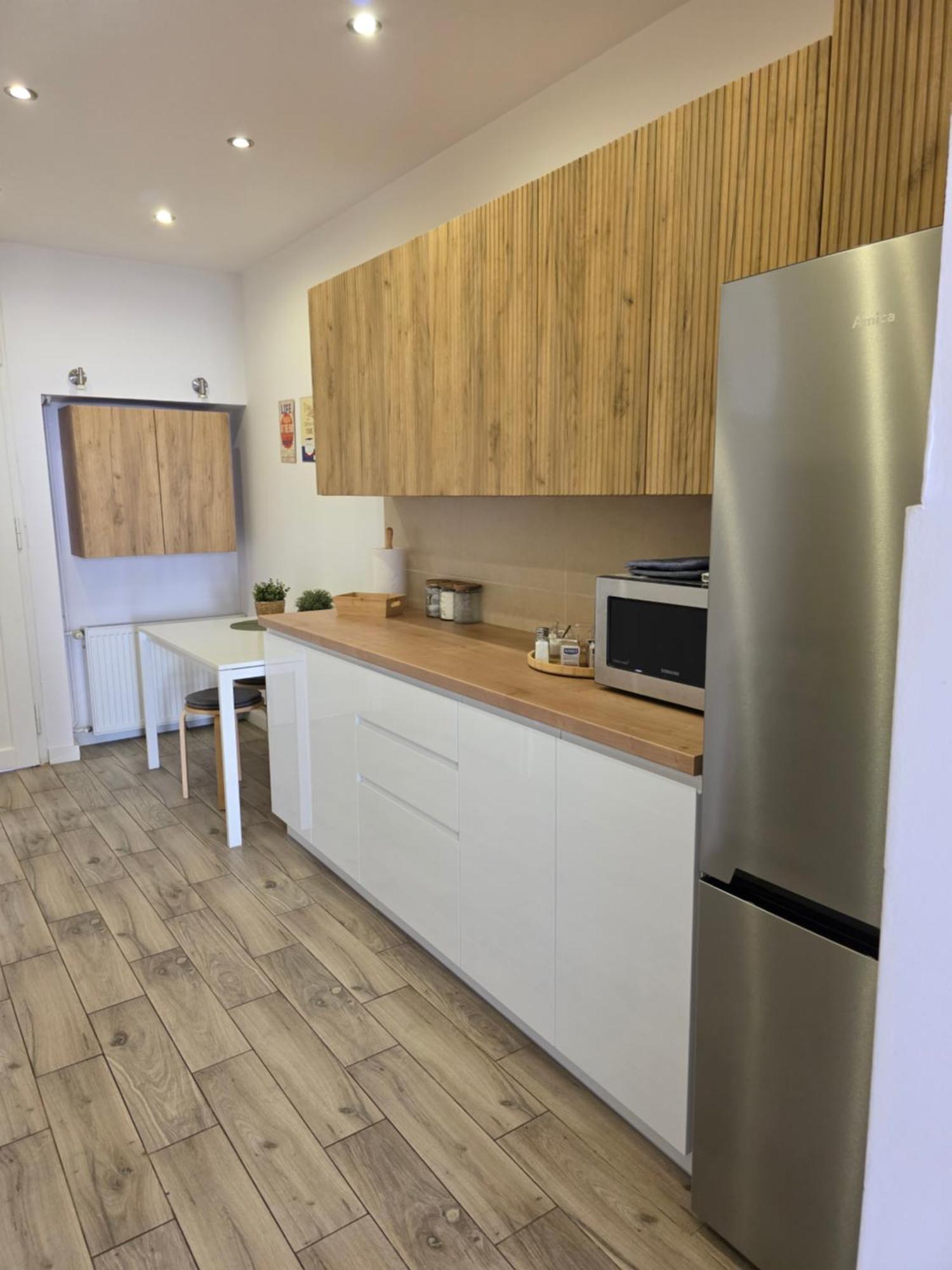 Apartament Vistula Krasków Εξωτερικό φωτογραφία