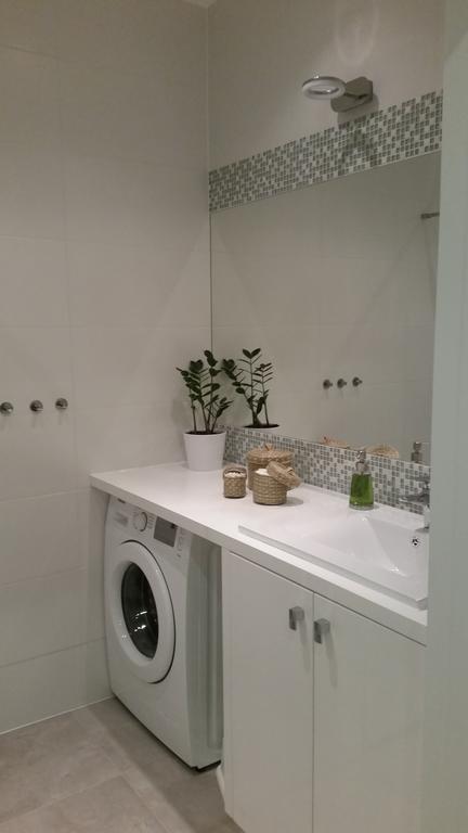 Apartament Vistula Krasków Εξωτερικό φωτογραφία