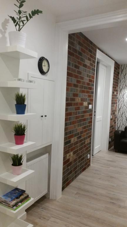 Apartament Vistula Krasków Εξωτερικό φωτογραφία