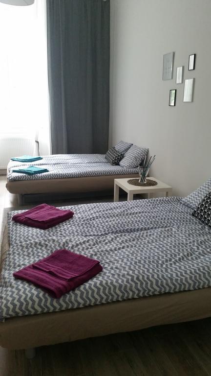 Apartament Vistula Krasków Εξωτερικό φωτογραφία