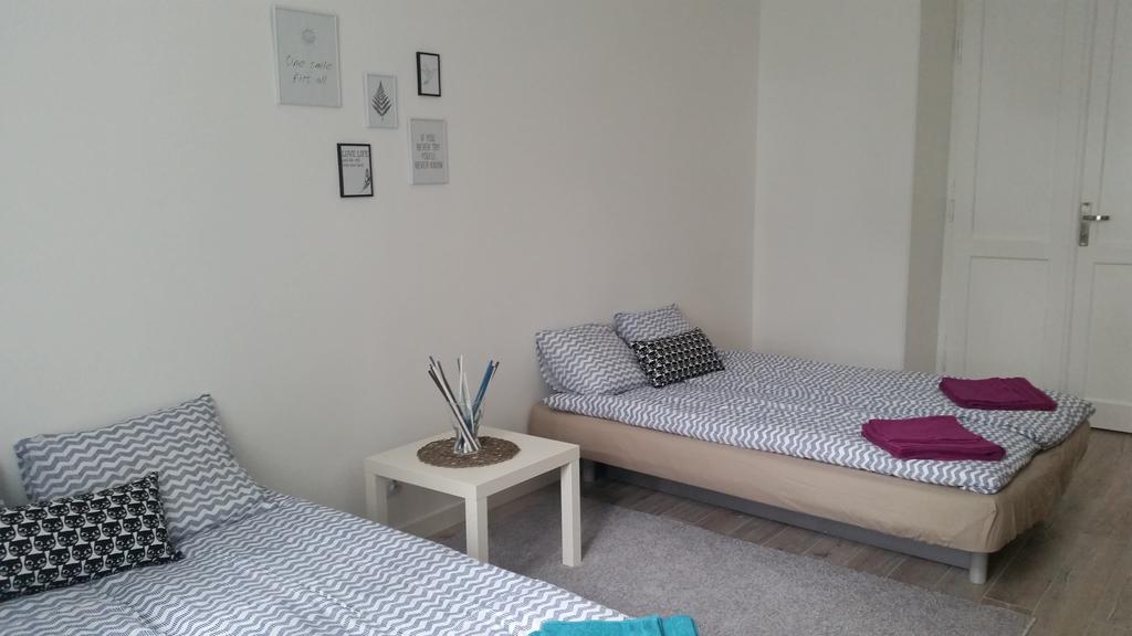 Apartament Vistula Krasków Εξωτερικό φωτογραφία