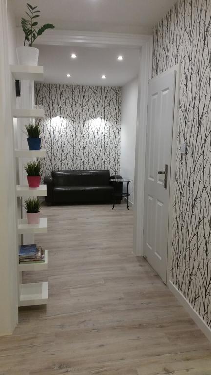 Apartament Vistula Krasków Εξωτερικό φωτογραφία